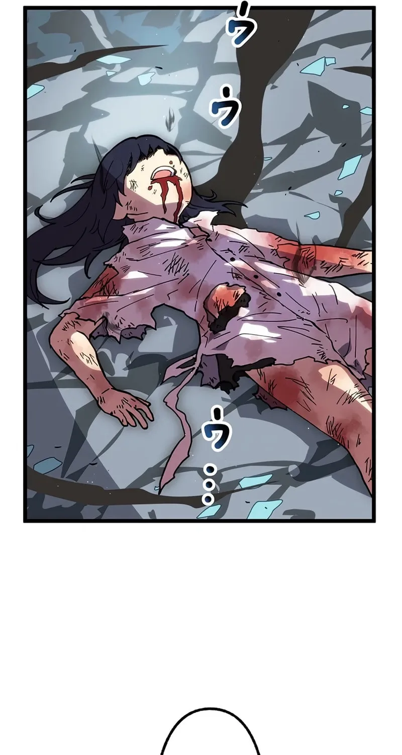Last Boss Shoujo Akari - Watashi Yori Tsuyoi Yatsu ni Ai ni Gendai ni Iku Chapter 63 page 46 - 