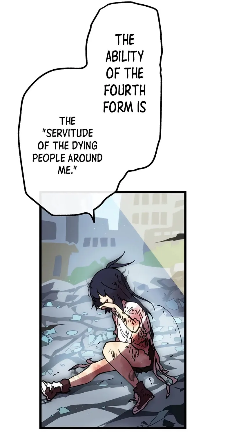 Last Boss Shoujo Akari - Watashi Yori Tsuyoi Yatsu ni Ai ni Gendai ni Iku Chapter 63 page 51 - 