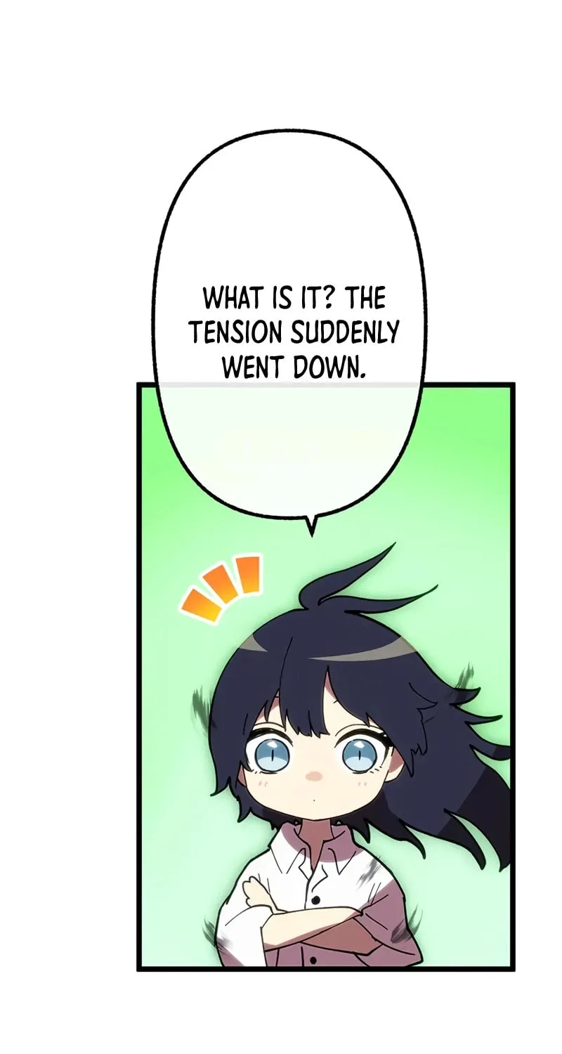 Last Boss Shoujo Akari - Watashi Yori Tsuyoi Yatsu ni Ai ni Gendai ni Iku Chapter 63 page 8 - 