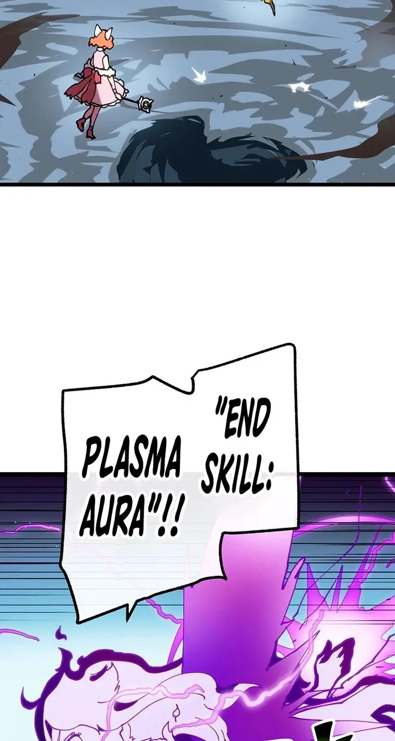 Last Boss Shoujo Akari - Watashi Yori Tsuyoi Yatsu ni Ai ni Gendai ni Iku Chapter 64 page 11 - 