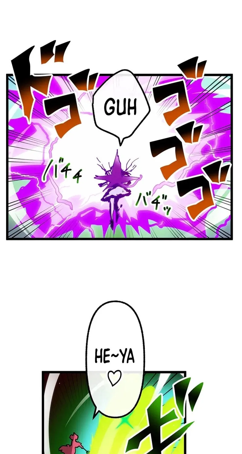 Last Boss Shoujo Akari - Watashi Yori Tsuyoi Yatsu ni Ai ni Gendai ni Iku Chapter 64 page 16 - 