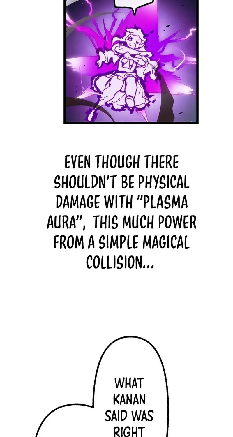 Last Boss Shoujo Akari - Watashi Yori Tsuyoi Yatsu ni Ai ni Gendai ni Iku Chapter 64 page 20 - 