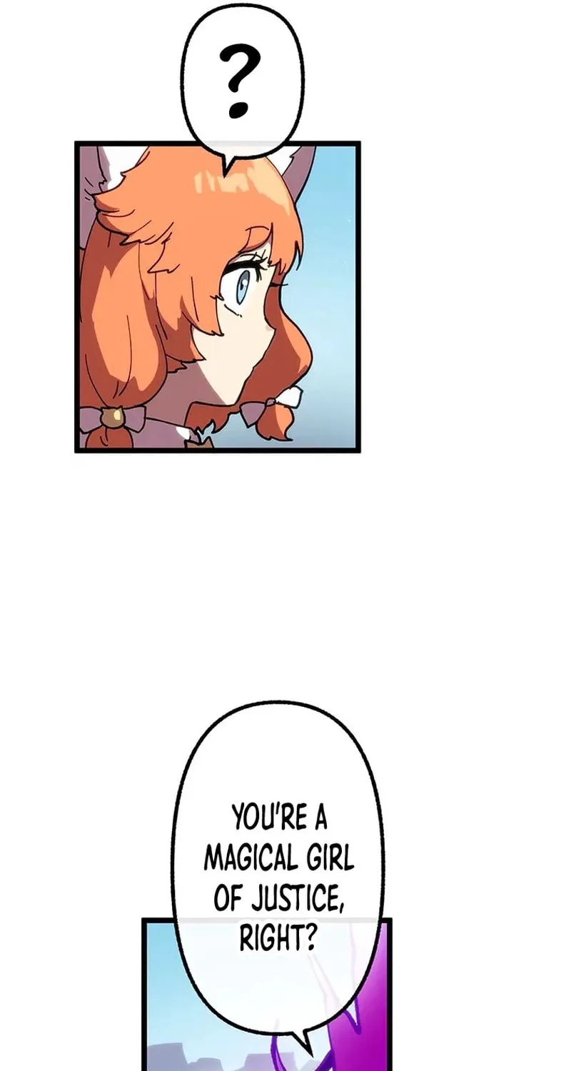 Last Boss Shoujo Akari - Watashi Yori Tsuyoi Yatsu ni Ai ni Gendai ni Iku Chapter 64 page 25 - 