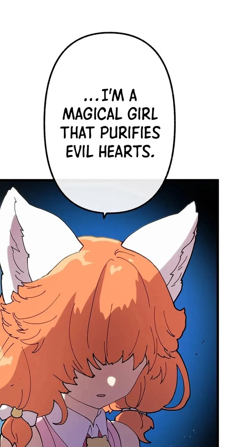Last Boss Shoujo Akari - Watashi Yori Tsuyoi Yatsu ni Ai ni Gendai ni Iku Chapter 64 page 28 - 