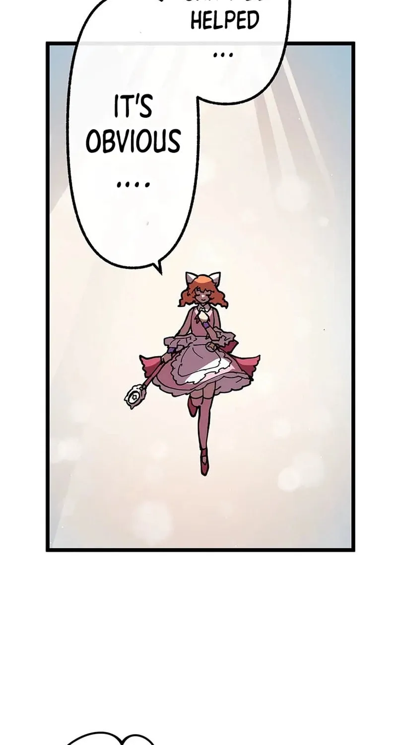 Last Boss Shoujo Akari - Watashi Yori Tsuyoi Yatsu ni Ai ni Gendai ni Iku Chapter 64 page 32 - 