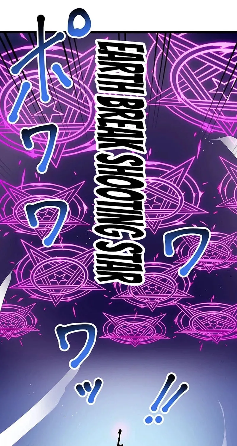 Last Boss Shoujo Akari - Watashi Yori Tsuyoi Yatsu ni Ai ni Gendai ni Iku Chapter 64 page 37 - 