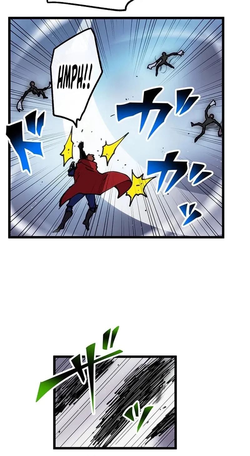 Last Boss Shoujo Akari - Watashi Yori Tsuyoi Yatsu ni Ai ni Gendai ni Iku Chapter 64 page 46 - 