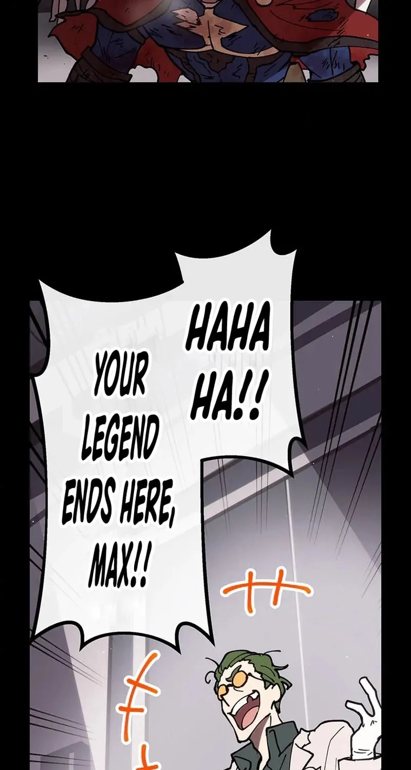 Last Boss Shoujo Akari - Watashi Yori Tsuyoi Yatsu ni Ai ni Gendai ni Iku Chapter 64 page 63 - 