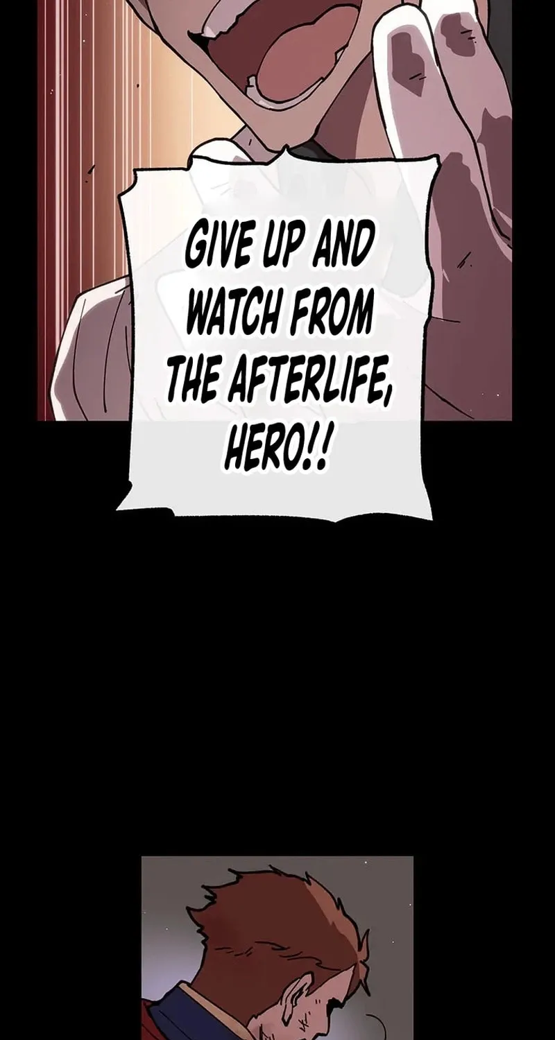 Last Boss Shoujo Akari - Watashi Yori Tsuyoi Yatsu ni Ai ni Gendai ni Iku Chapter 64 page 67 - 