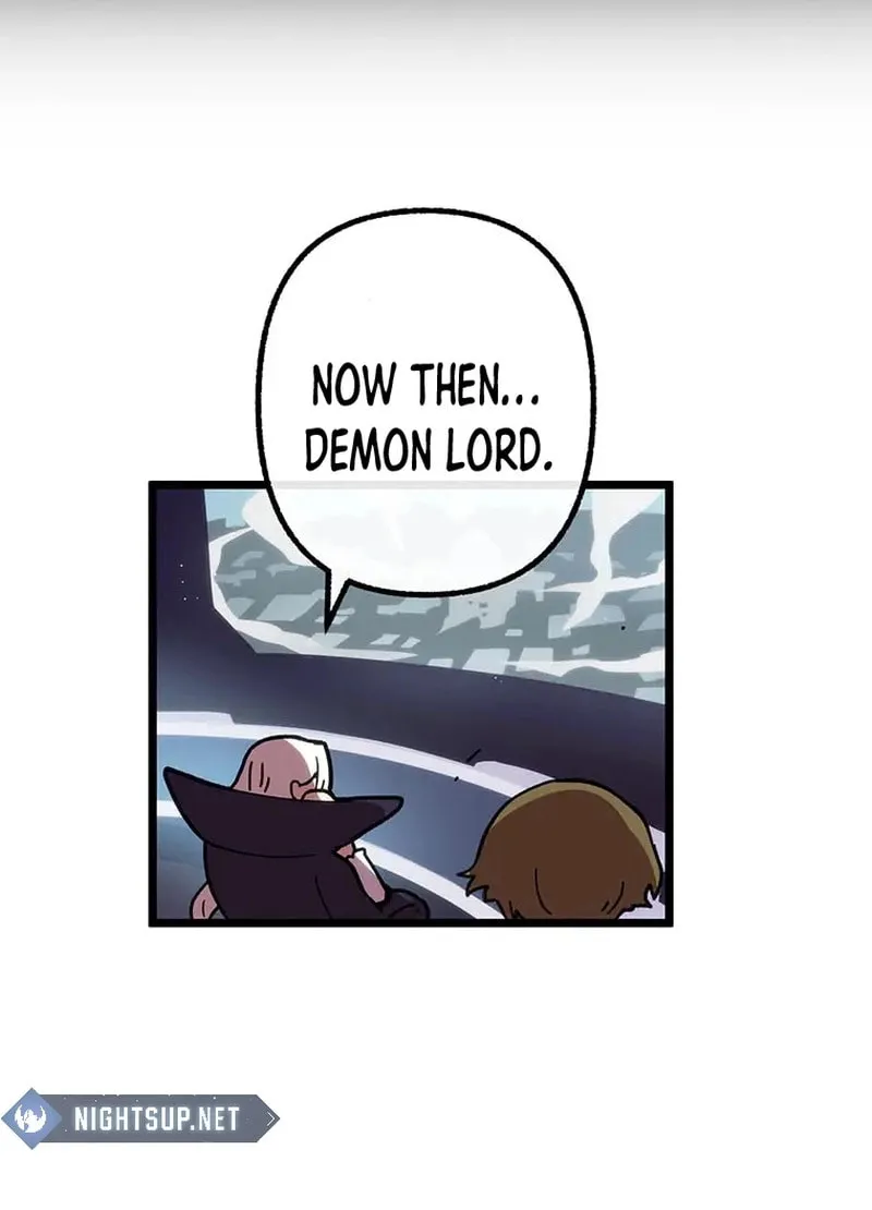 Last Boss Shoujo Akari - Watashi Yori Tsuyoi Yatsu ni Ai ni Gendai ni Iku Chapter 64 page 69 - 