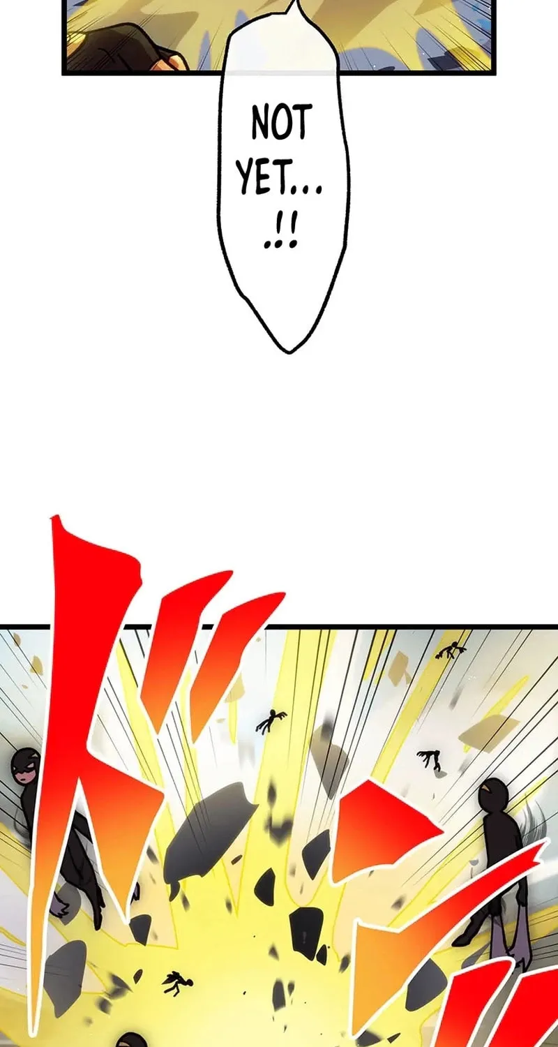 Last Boss Shoujo Akari - Watashi Yori Tsuyoi Yatsu ni Ai ni Gendai ni Iku Chapter 64 page 72 - 
