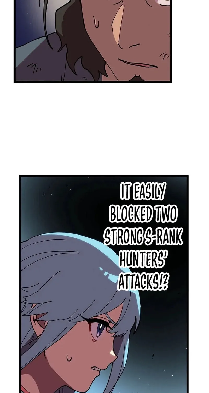 Last Boss Shoujo Akari - Watashi Yori Tsuyoi Yatsu ni Ai ni Gendai ni Iku Chapter 64 page 9 - 