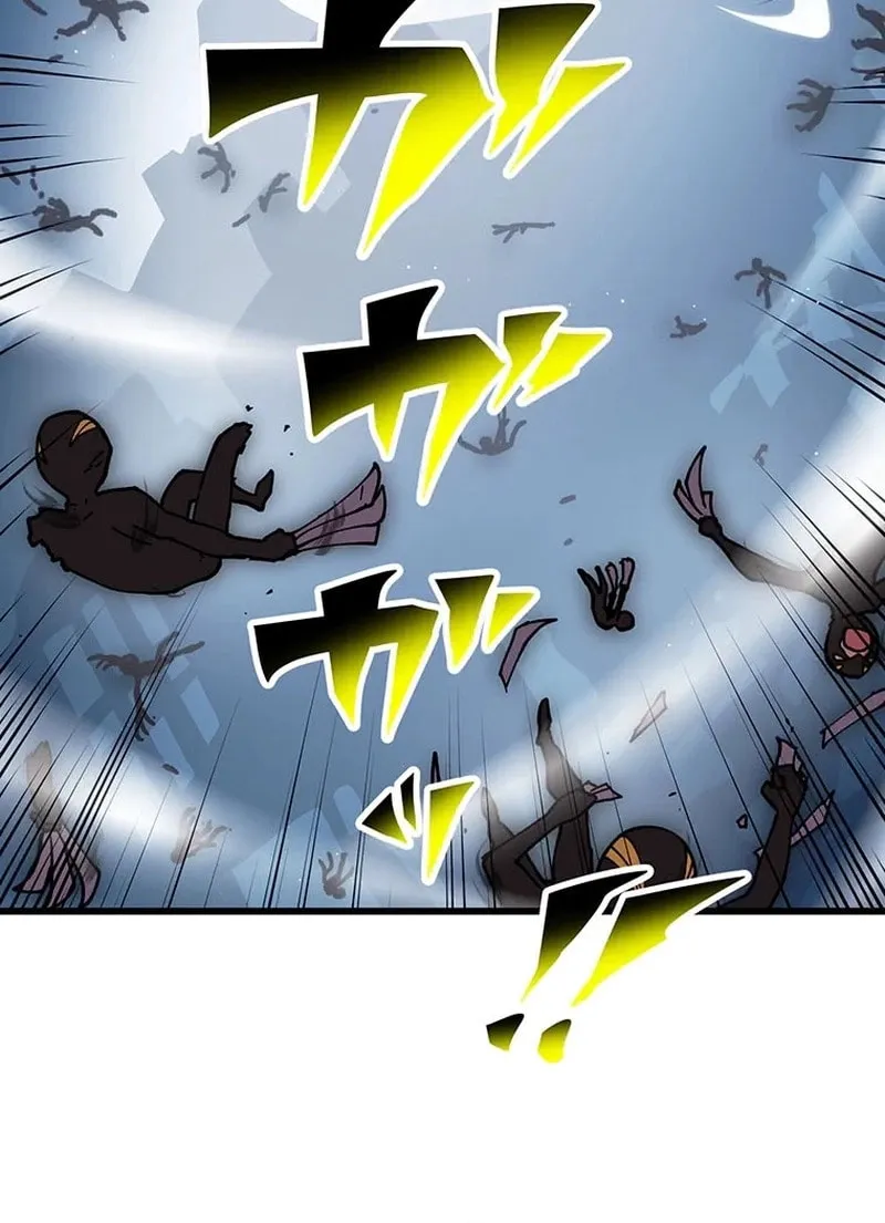 Last Boss Shoujo Akari - Watashi Yori Tsuyoi Yatsu ni Ai ni Gendai ni Iku Chapter 65 page 11 - 