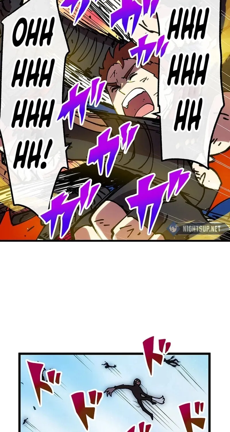 Last Boss Shoujo Akari - Watashi Yori Tsuyoi Yatsu ni Ai ni Gendai ni Iku Chapter 65 page 15 - 