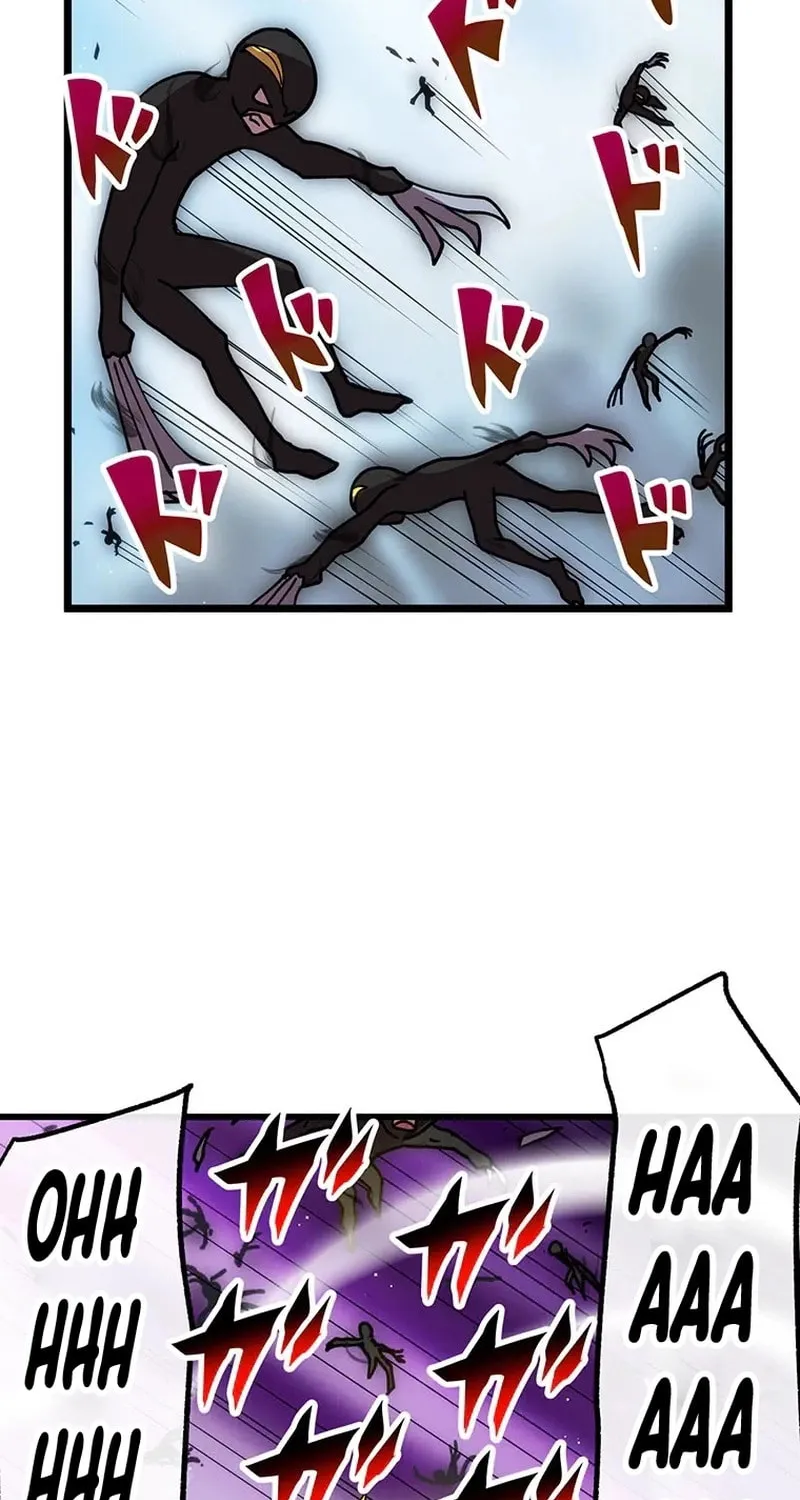 Last Boss Shoujo Akari - Watashi Yori Tsuyoi Yatsu ni Ai ni Gendai ni Iku Chapter 65 page 16 - 
