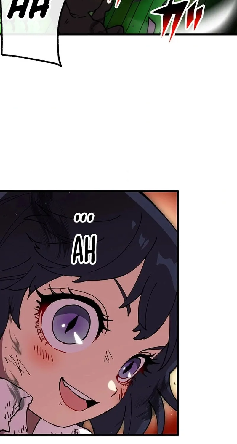 Last Boss Shoujo Akari - Watashi Yori Tsuyoi Yatsu ni Ai ni Gendai ni Iku Chapter 65 page 19 - 