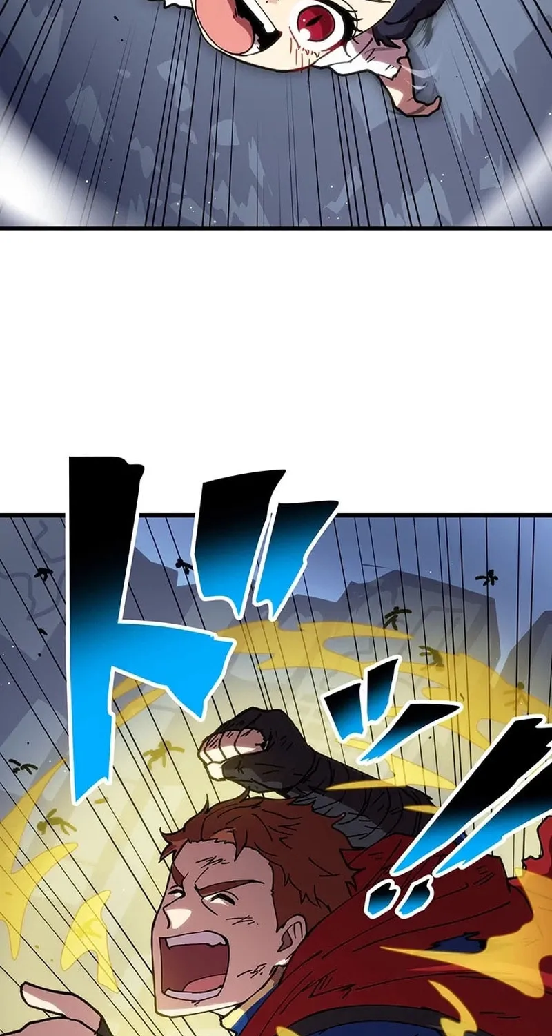 Last Boss Shoujo Akari - Watashi Yori Tsuyoi Yatsu ni Ai ni Gendai ni Iku Chapter 65 page 22 - 