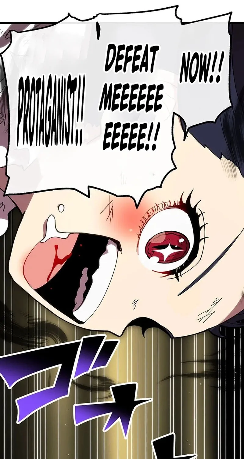 Last Boss Shoujo Akari - Watashi Yori Tsuyoi Yatsu ni Ai ni Gendai ni Iku Chapter 65 page 24 - 