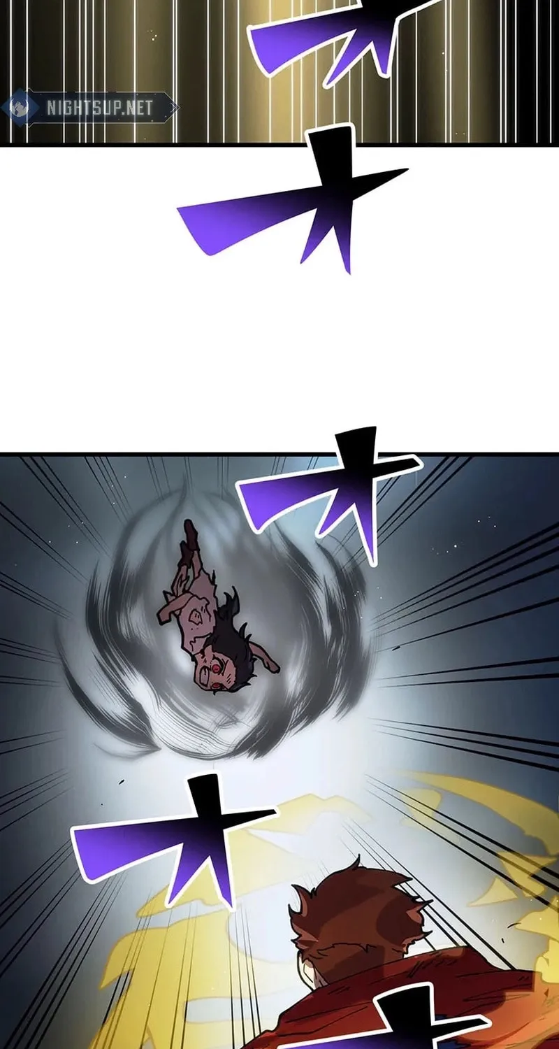 Last Boss Shoujo Akari - Watashi Yori Tsuyoi Yatsu ni Ai ni Gendai ni Iku Chapter 65 page 25 - 