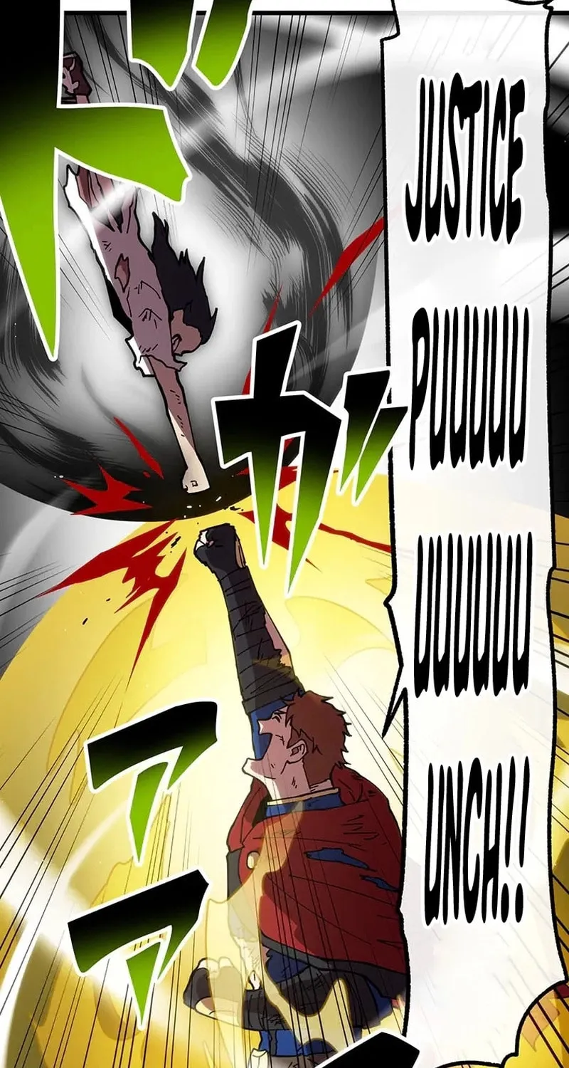 Last Boss Shoujo Akari - Watashi Yori Tsuyoi Yatsu ni Ai ni Gendai ni Iku Chapter 65 page 27 - 