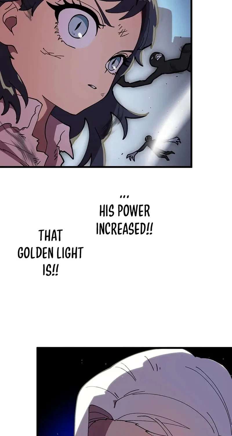 Last Boss Shoujo Akari - Watashi Yori Tsuyoi Yatsu ni Ai ni Gendai ni Iku Chapter 65 page 4 - 