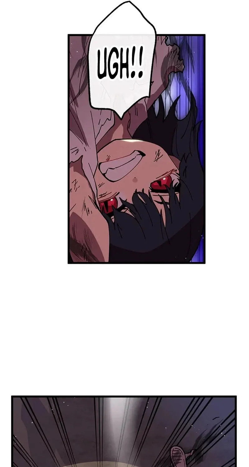 Last Boss Shoujo Akari - Watashi Yori Tsuyoi Yatsu ni Ai ni Gendai ni Iku Chapter 65 page 36 - 