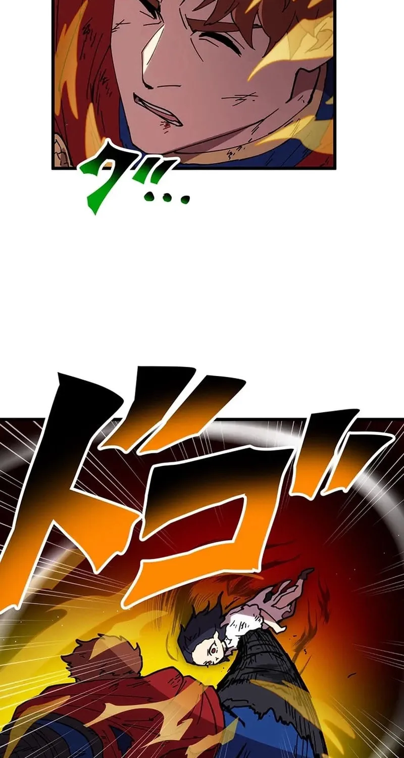 Last Boss Shoujo Akari - Watashi Yori Tsuyoi Yatsu ni Ai ni Gendai ni Iku Chapter 65 page 38 - 