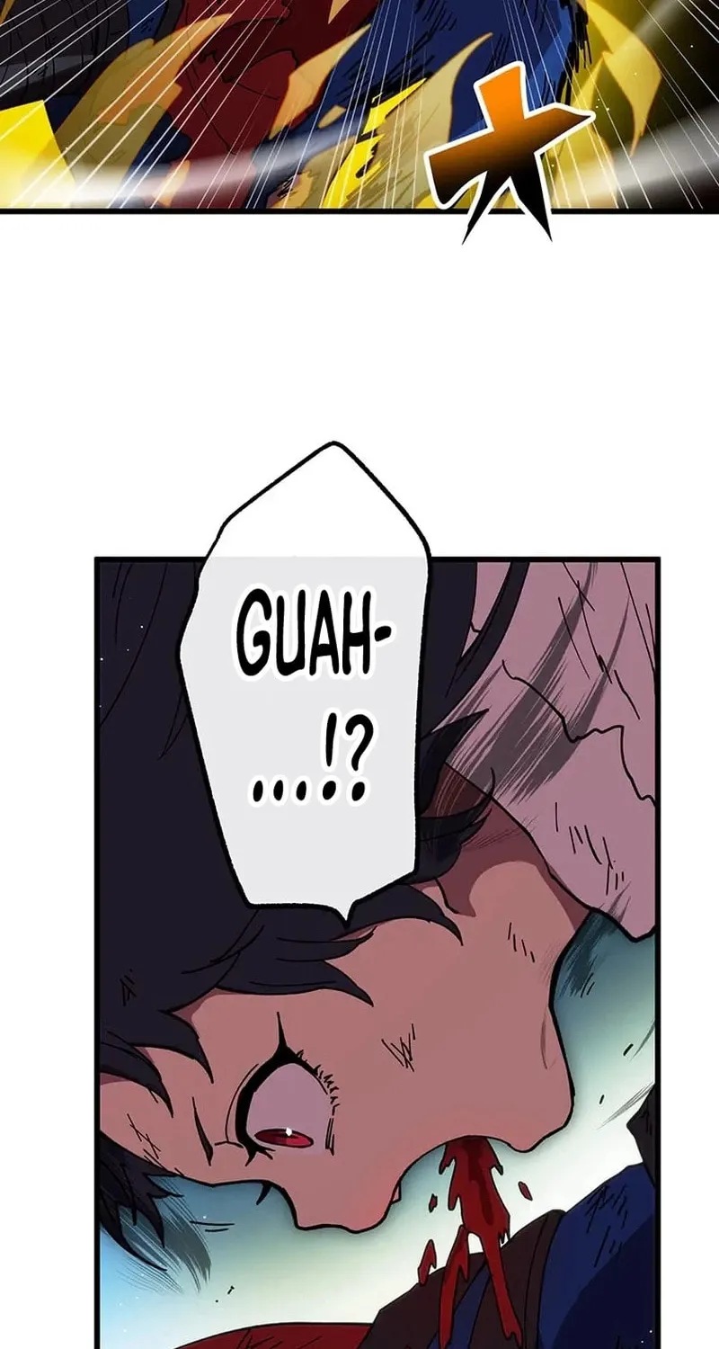 Last Boss Shoujo Akari - Watashi Yori Tsuyoi Yatsu ni Ai ni Gendai ni Iku Chapter 65 page 39 - 