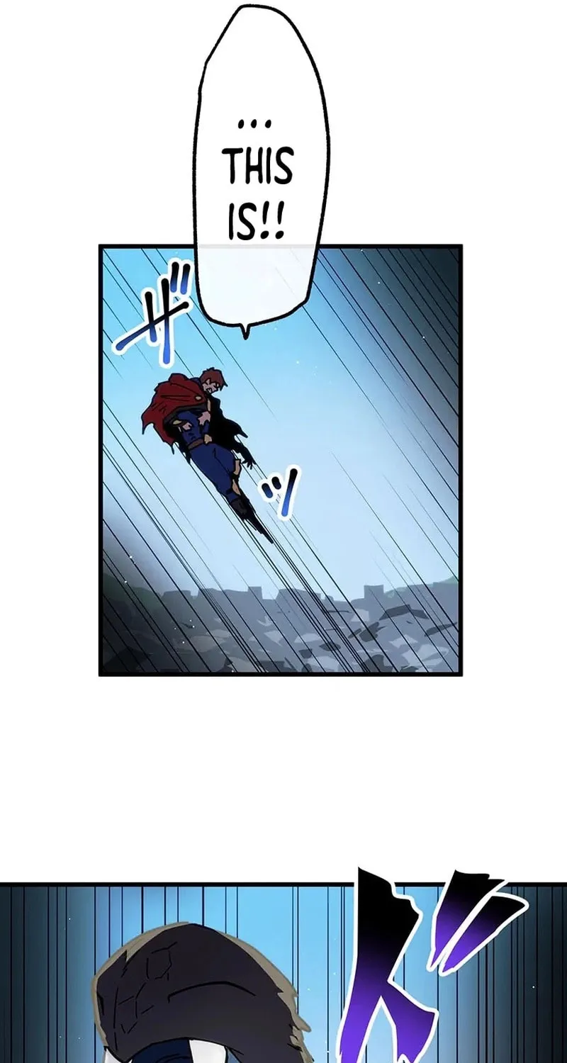 Last Boss Shoujo Akari - Watashi Yori Tsuyoi Yatsu ni Ai ni Gendai ni Iku Chapter 65 page 54 - 