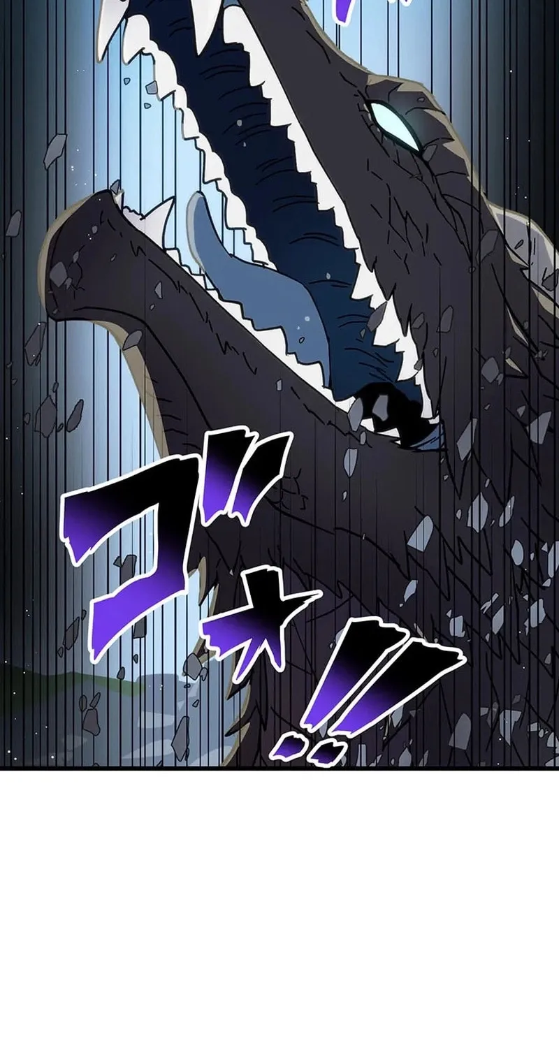 Last Boss Shoujo Akari - Watashi Yori Tsuyoi Yatsu ni Ai ni Gendai ni Iku Chapter 65 page 55 - 