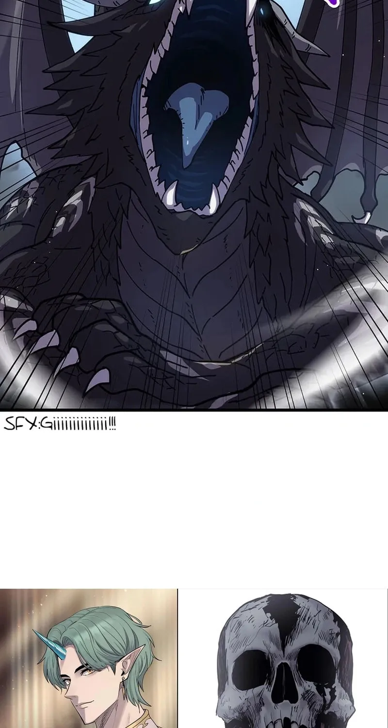 Last Boss Shoujo Akari - Watashi Yori Tsuyoi Yatsu ni Ai ni Gendai ni Iku Chapter 65 page 58 - 