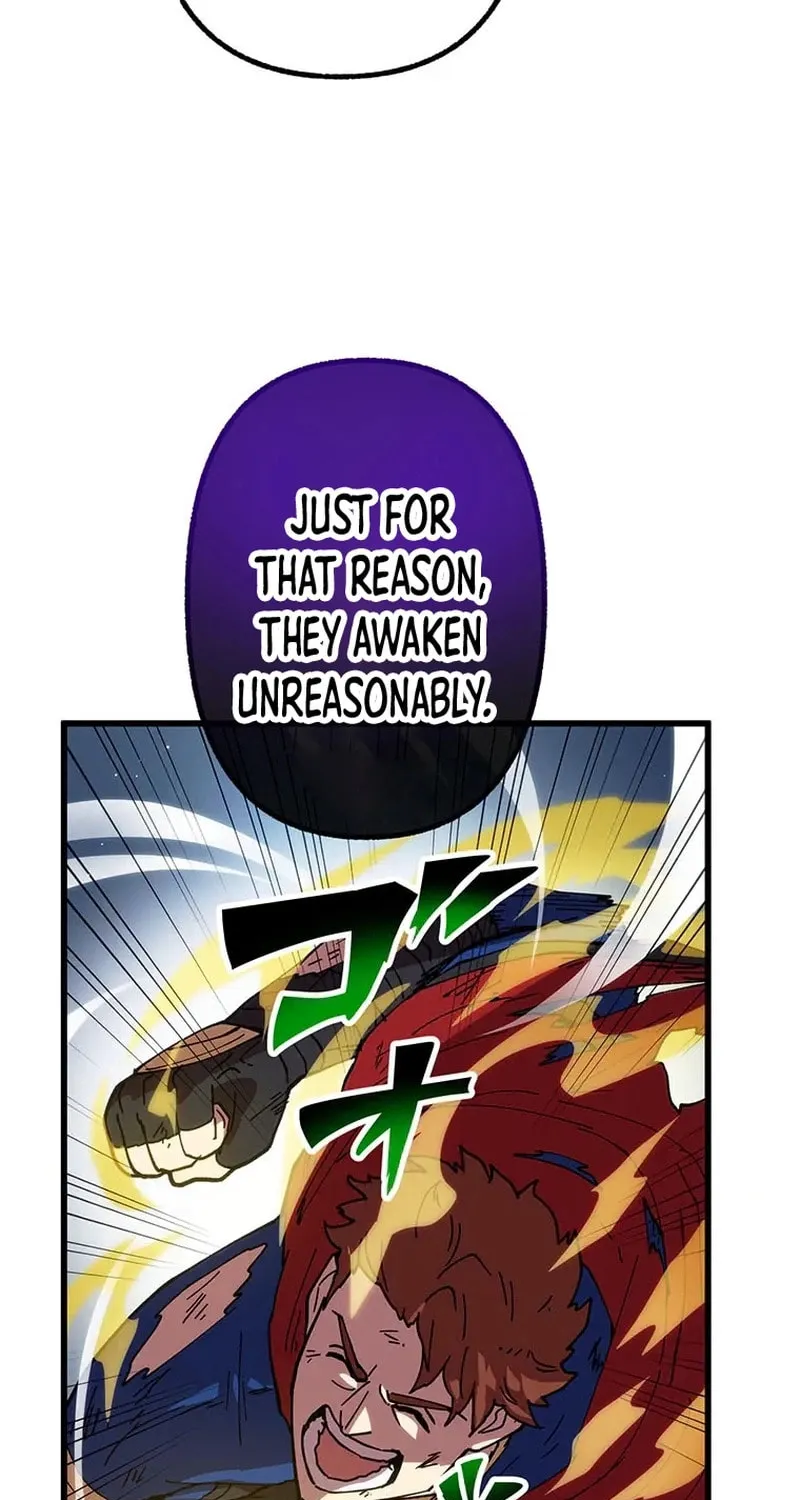 Last Boss Shoujo Akari - Watashi Yori Tsuyoi Yatsu ni Ai ni Gendai ni Iku Chapter 65 page 9 - 