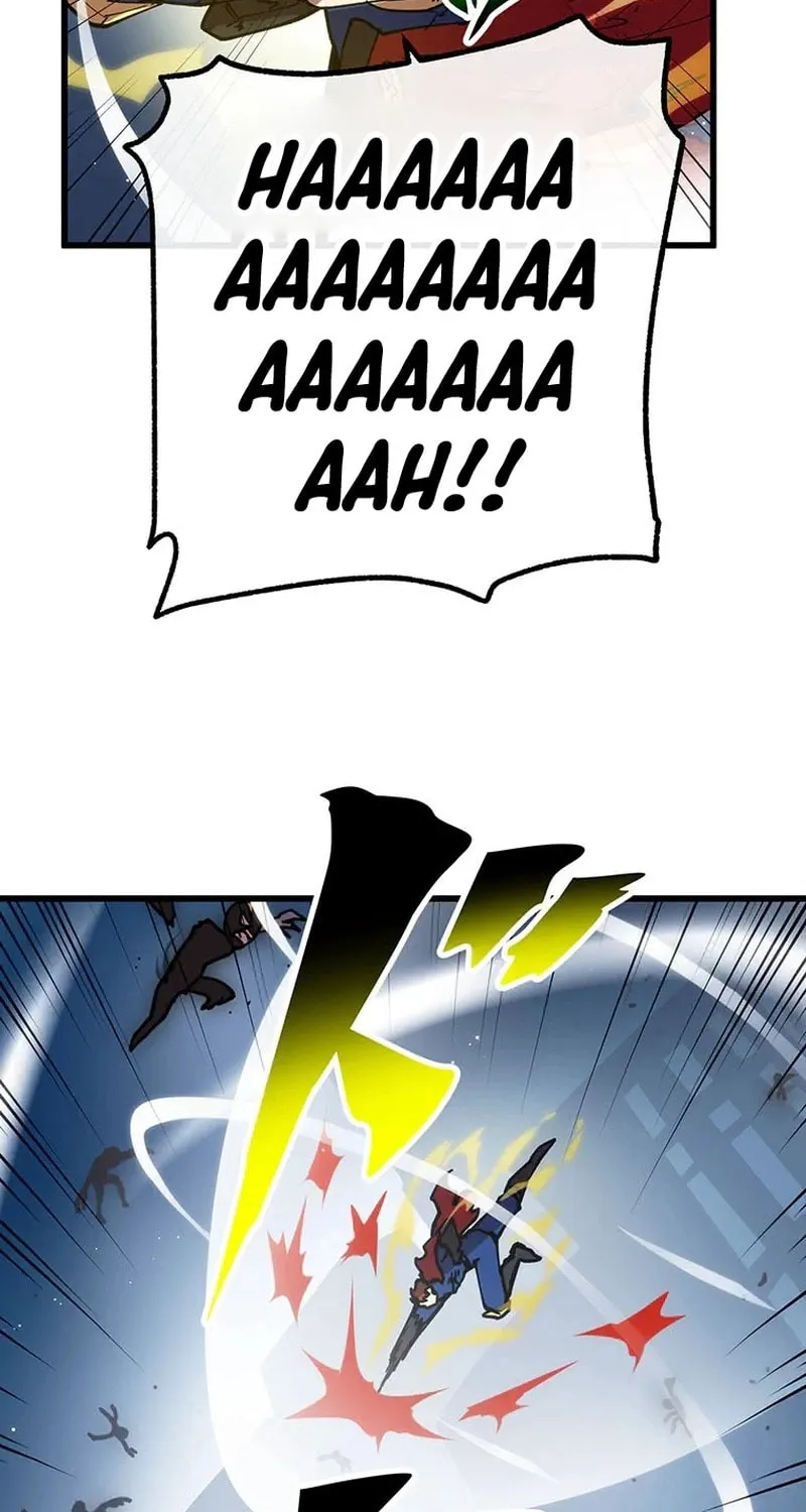 Last Boss Shoujo Akari - Watashi Yori Tsuyoi Yatsu ni Ai ni Gendai ni Iku Chapter 65 page 10 - 