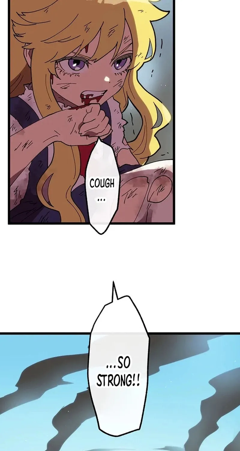 Last Boss Shoujo Akari - Watashi Yori Tsuyoi Yatsu ni Ai ni Gendai ni Iku Chapter 66 page 2 - 