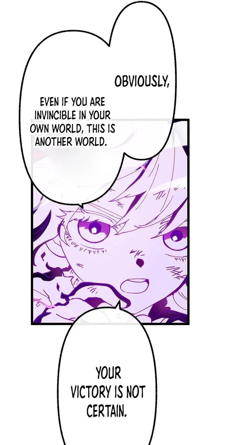 Last Boss Shoujo Akari - Watashi Yori Tsuyoi Yatsu ni Ai ni Gendai ni Iku Chapter 66 page 12 - 