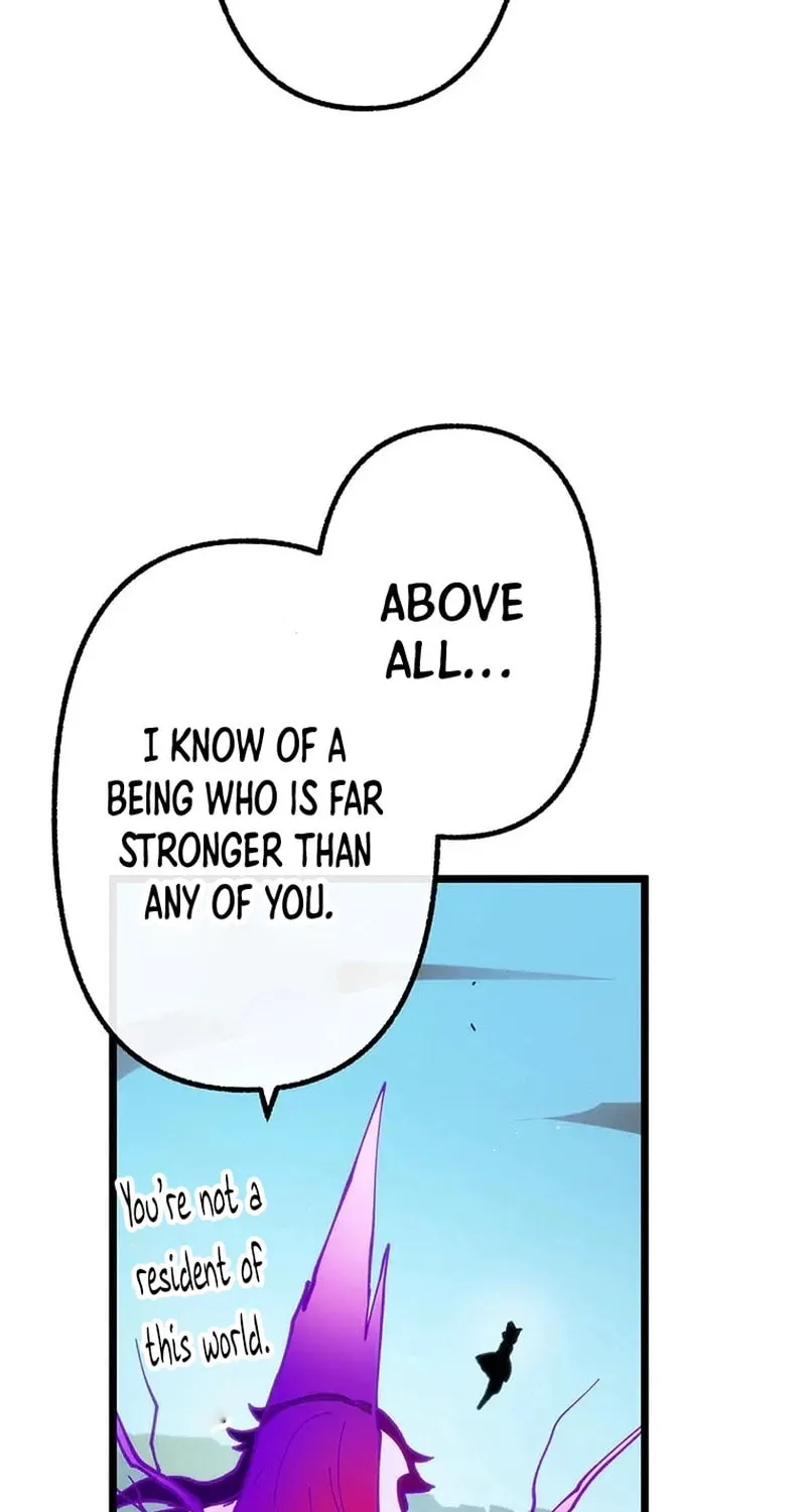 Last Boss Shoujo Akari - Watashi Yori Tsuyoi Yatsu ni Ai ni Gendai ni Iku Chapter 66 page 13 - 
