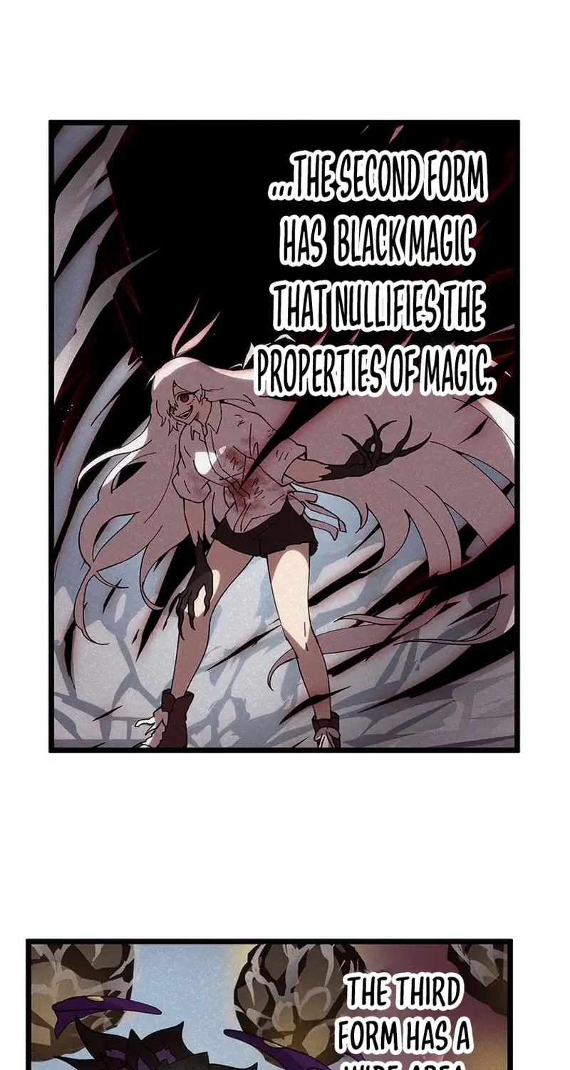 Last Boss Shoujo Akari - Watashi Yori Tsuyoi Yatsu ni Ai ni Gendai ni Iku Chapter 66 page 20 - 