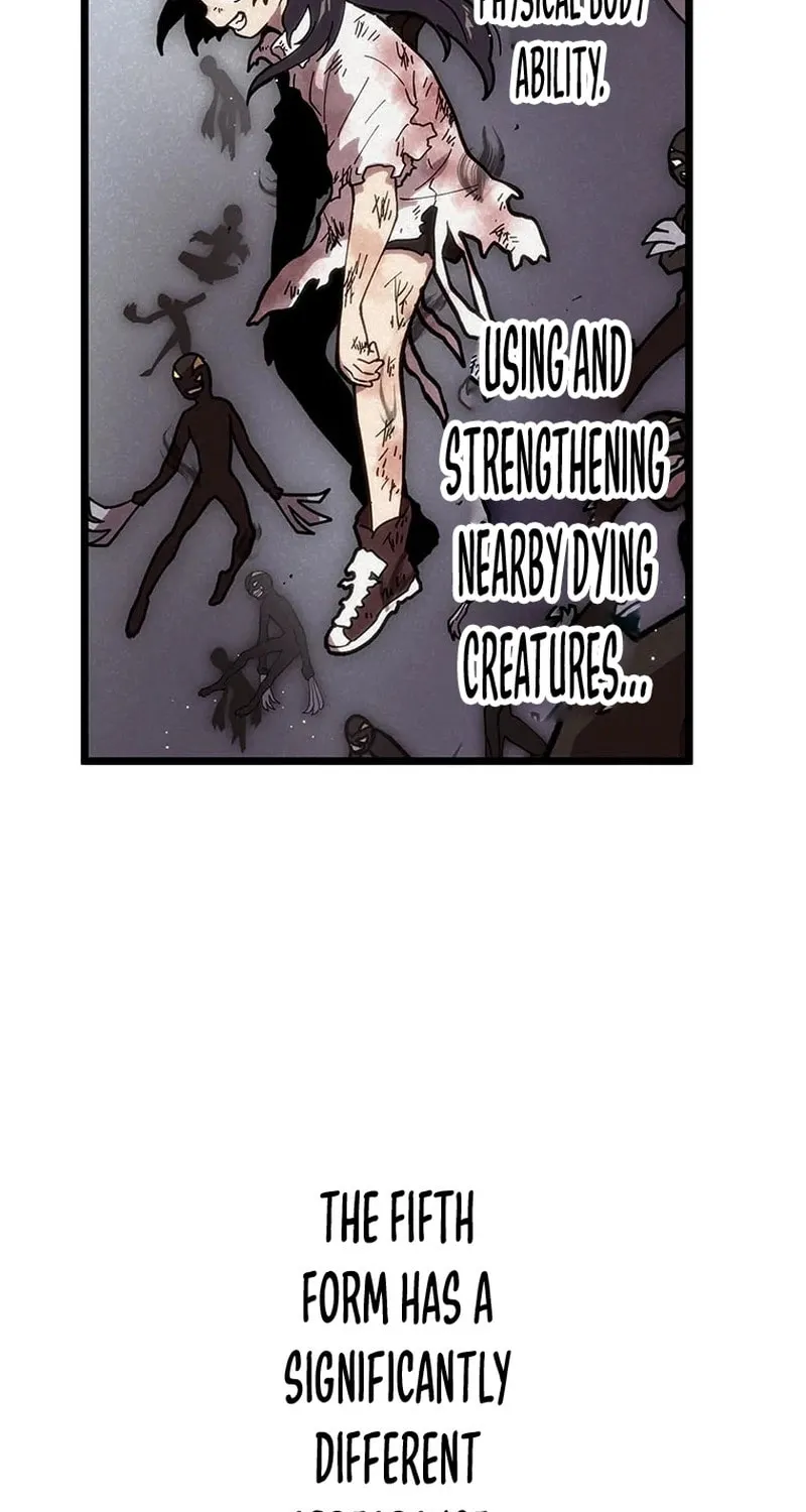 Last Boss Shoujo Akari - Watashi Yori Tsuyoi Yatsu ni Ai ni Gendai ni Iku Chapter 66 page 22 - 