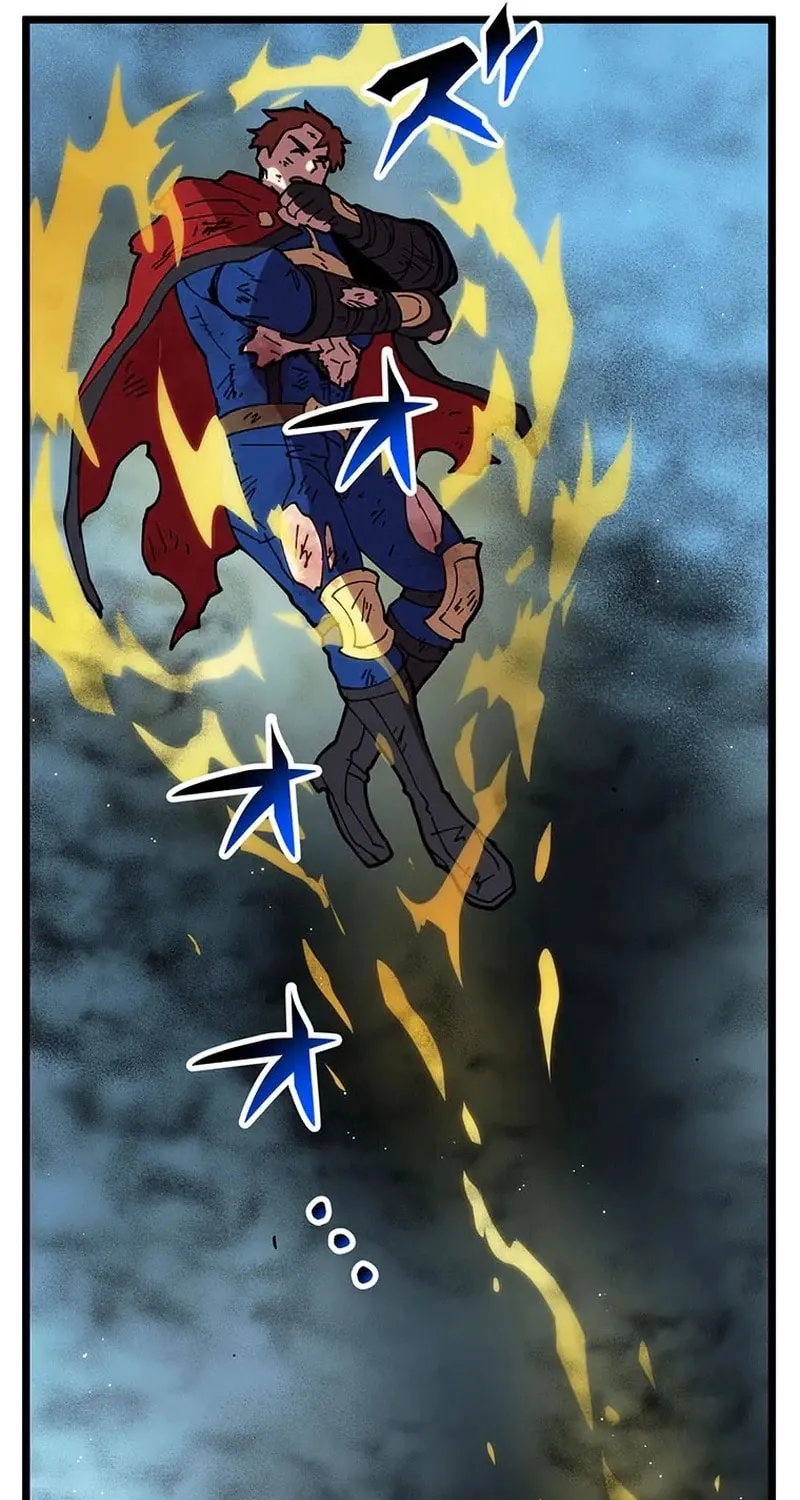 Last Boss Shoujo Akari - Watashi Yori Tsuyoi Yatsu ni Ai ni Gendai ni Iku Chapter 66 page 29 - 