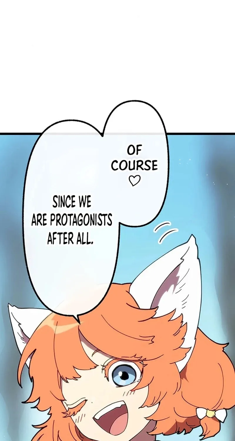 Last Boss Shoujo Akari - Watashi Yori Tsuyoi Yatsu ni Ai ni Gendai ni Iku Chapter 66 page 4 - 