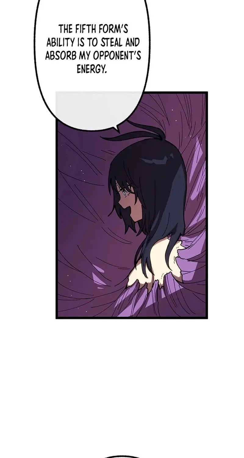 Last Boss Shoujo Akari - Watashi Yori Tsuyoi Yatsu ni Ai ni Gendai ni Iku Chapter 66 page 32 - 