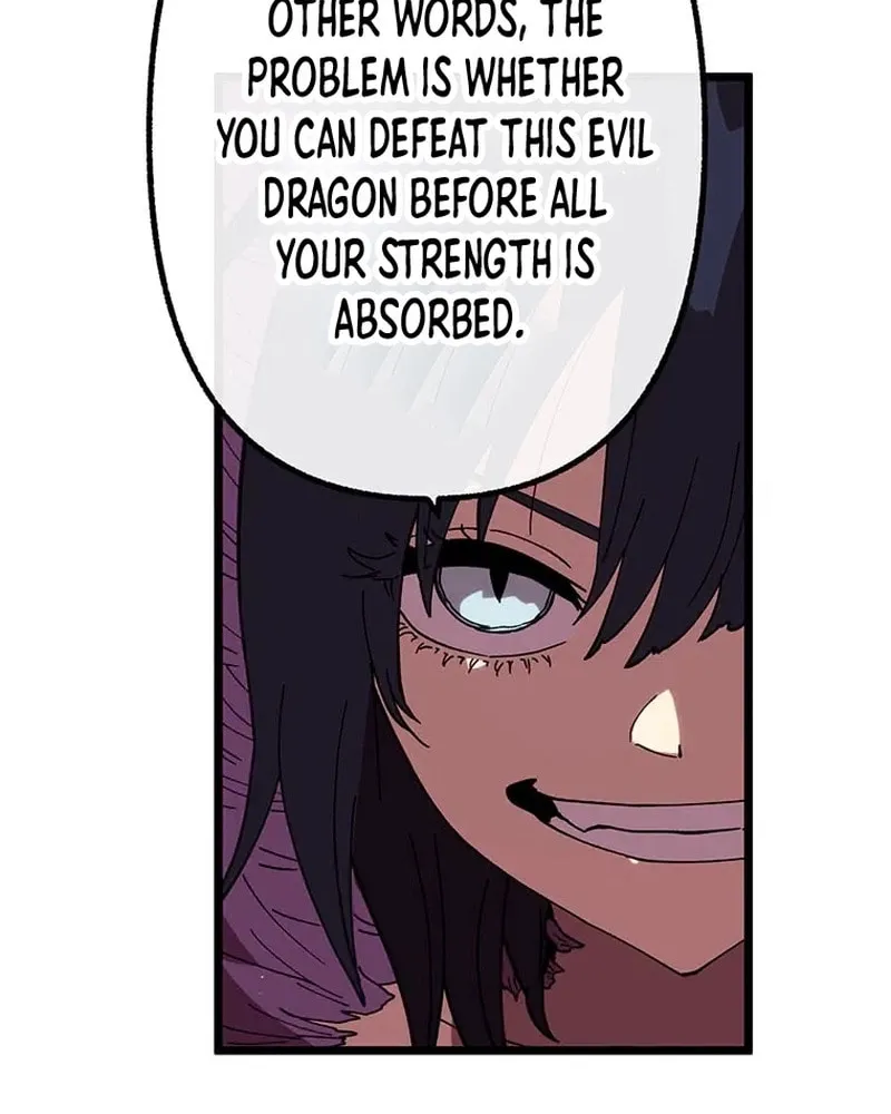 Last Boss Shoujo Akari - Watashi Yori Tsuyoi Yatsu ni Ai ni Gendai ni Iku Chapter 66 page 34 - 
