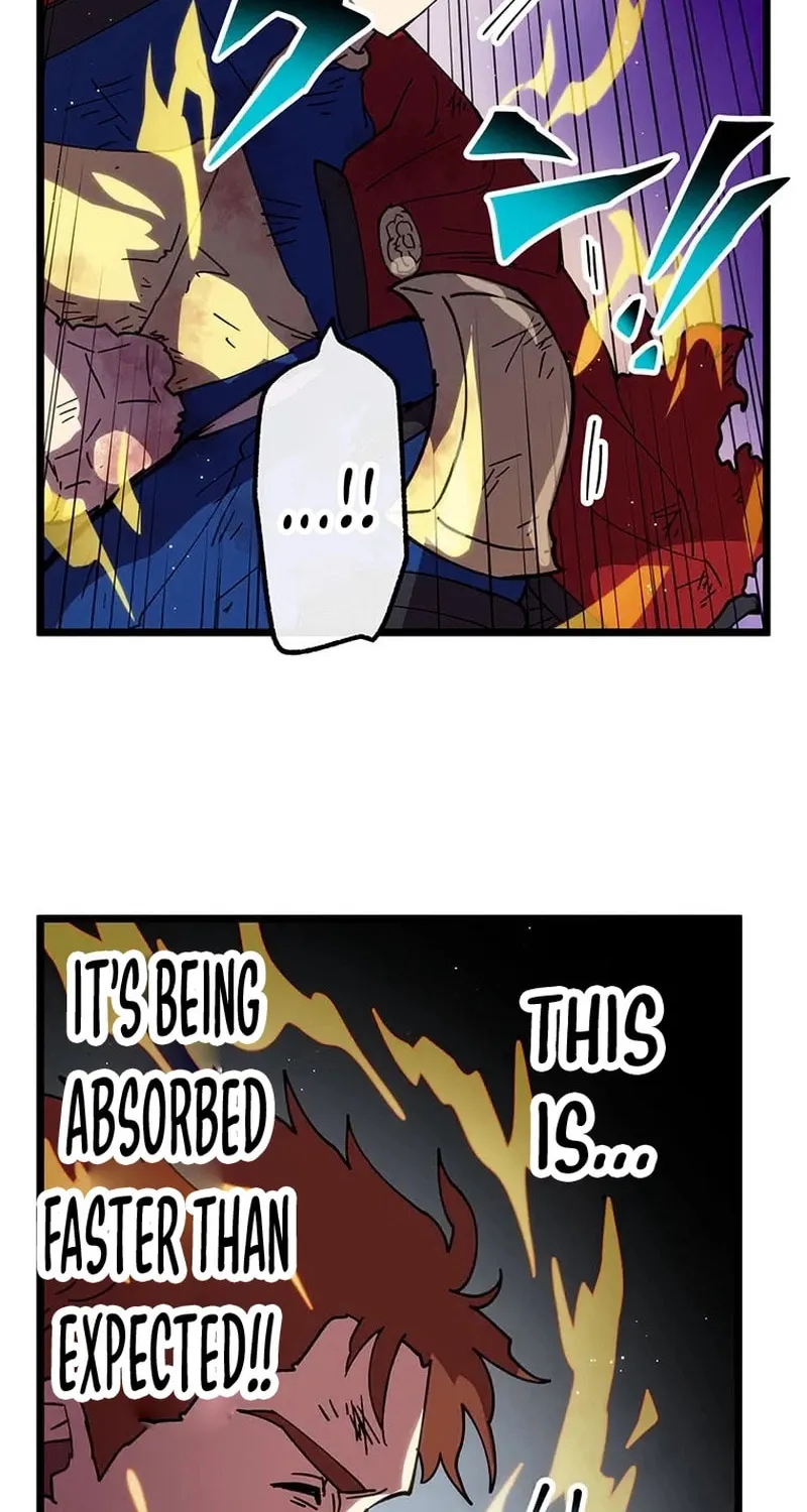 Last Boss Shoujo Akari - Watashi Yori Tsuyoi Yatsu ni Ai ni Gendai ni Iku Chapter 66 page 44 - 