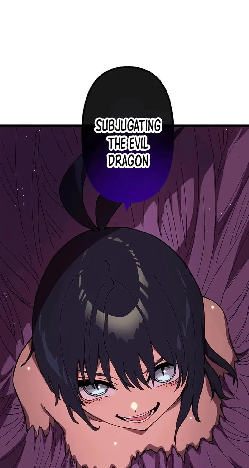 Last Boss Shoujo Akari - Watashi Yori Tsuyoi Yatsu ni Ai ni Gendai ni Iku Chapter 66 page 47 - 