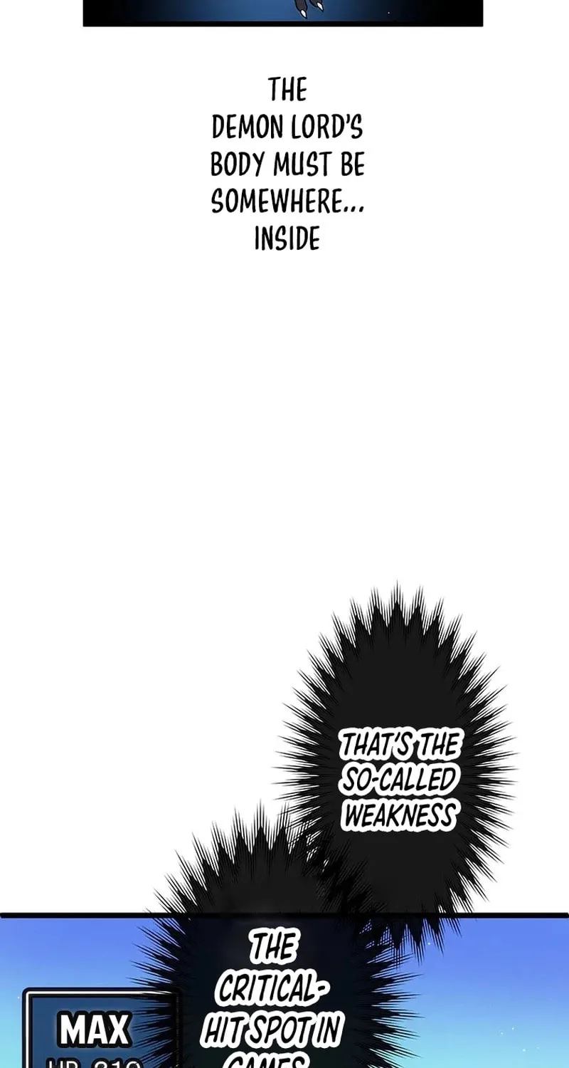 Last Boss Shoujo Akari - Watashi Yori Tsuyoi Yatsu ni Ai ni Gendai ni Iku Chapter 67 page 11 - 