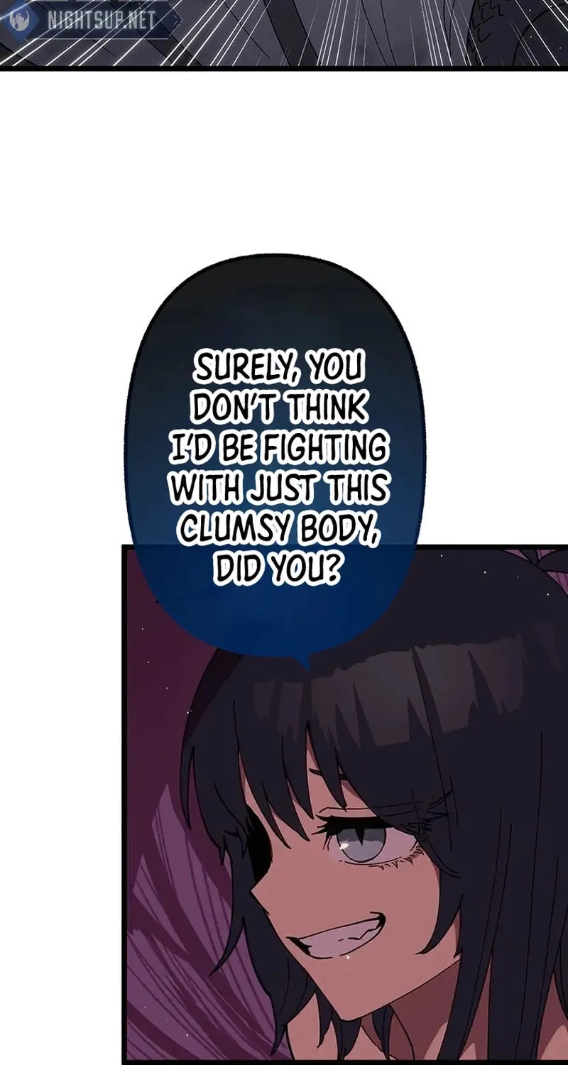 Last Boss Shoujo Akari - Watashi Yori Tsuyoi Yatsu ni Ai ni Gendai ni Iku Chapter 67 page 14 - 