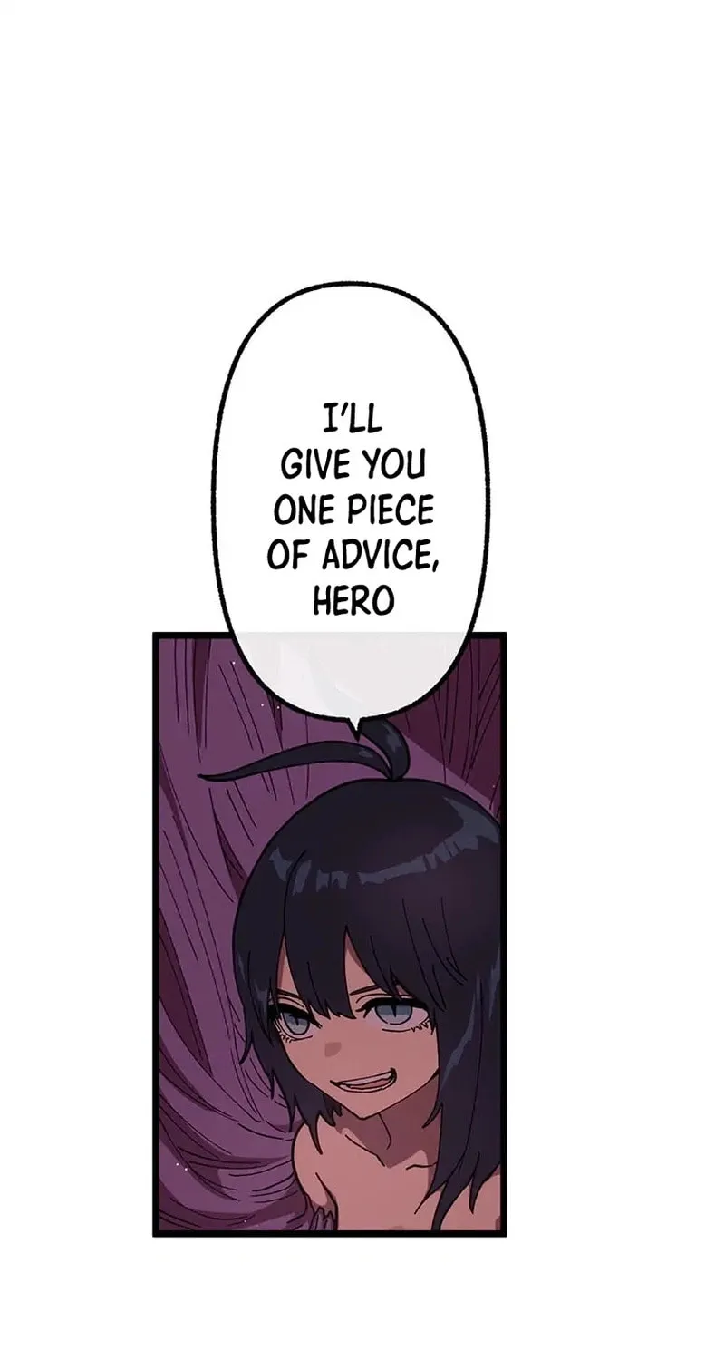 Last Boss Shoujo Akari - Watashi Yori Tsuyoi Yatsu ni Ai ni Gendai ni Iku Chapter 67 page 3 - 