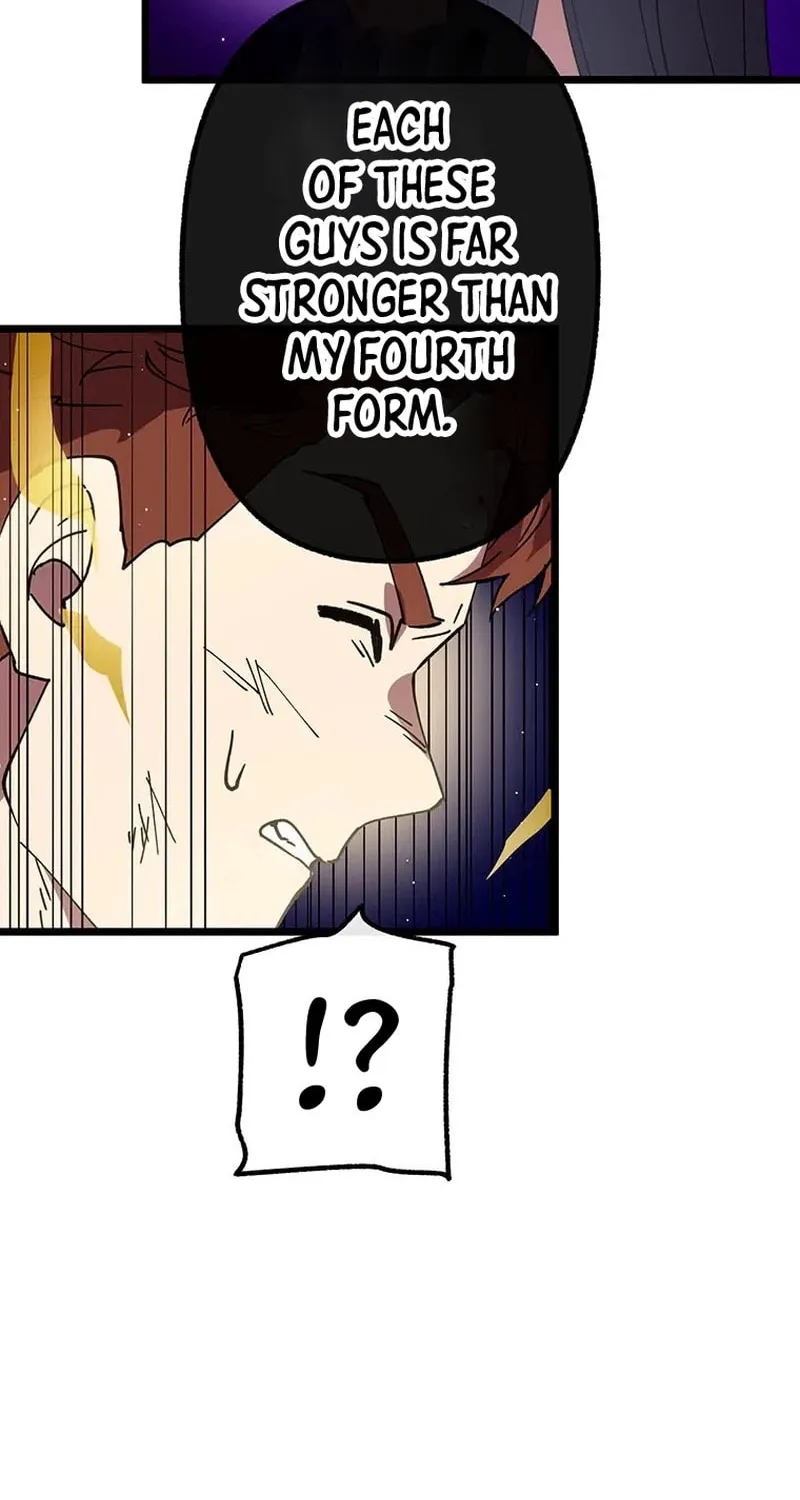 Last Boss Shoujo Akari - Watashi Yori Tsuyoi Yatsu ni Ai ni Gendai ni Iku Chapter 67 page 22 - 