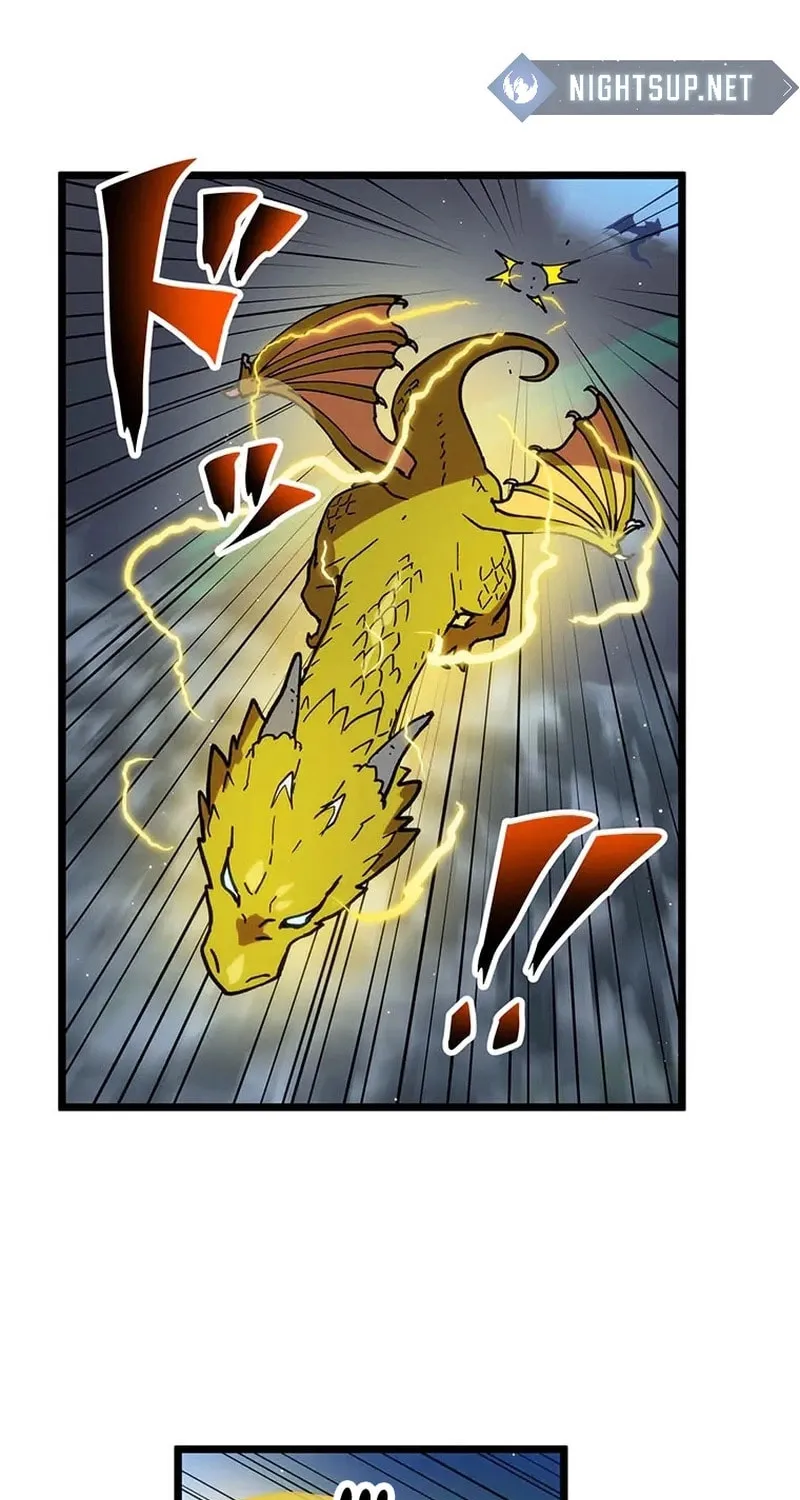 Last Boss Shoujo Akari - Watashi Yori Tsuyoi Yatsu ni Ai ni Gendai ni Iku Chapter 67 page 23 - 