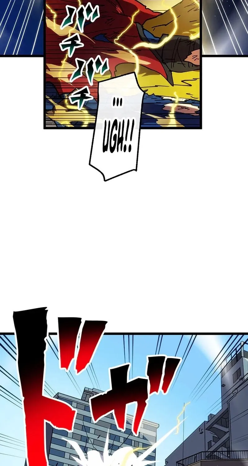 Last Boss Shoujo Akari - Watashi Yori Tsuyoi Yatsu ni Ai ni Gendai ni Iku Chapter 67 page 26 - 
